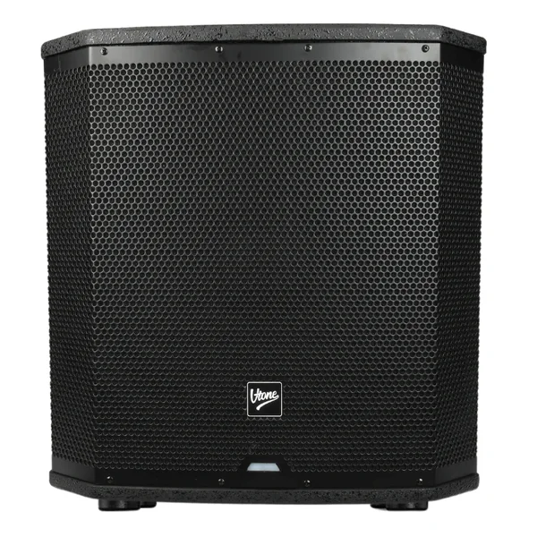 V-TONE OrionX 18 SUB - Aktiv Subwoofer (18")