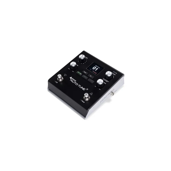 VX5 HeadRush - Multi-effets vocal avec autotune