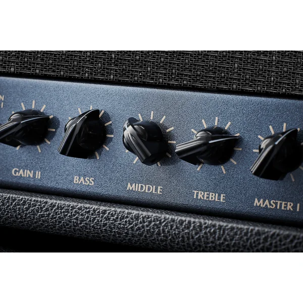 VX The Kraken MKII Compact Head