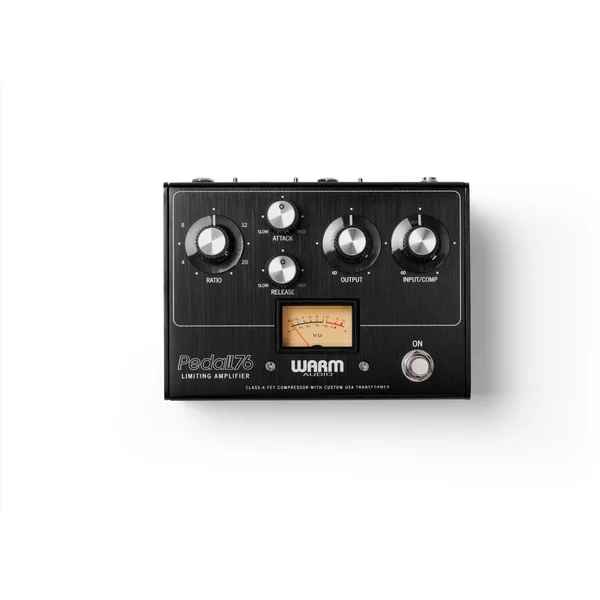 WA76-P PEDAL-76 COMPRESSOR