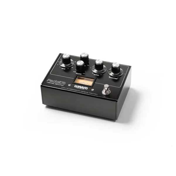 WA76-P PEDAL-76 COMPRESSOR