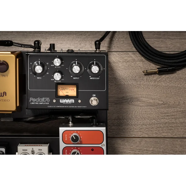 WA76-P PEDAL-76 COMPRESSOR