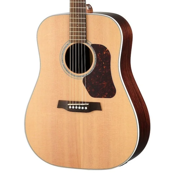 Walden D800EW Guitares Western (Naturel)