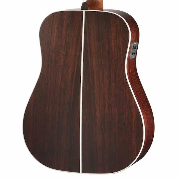 Walden D800EW Guitares Western (Naturel)