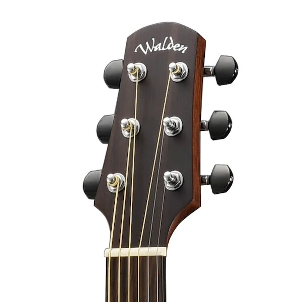 Walden D800EW Guitares Western (Naturel)