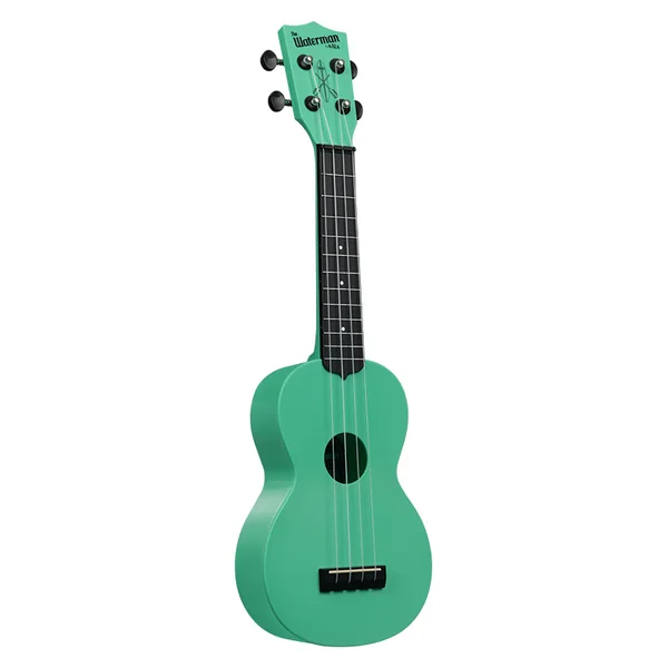 WATERMAN SOPRANO - sea foam green