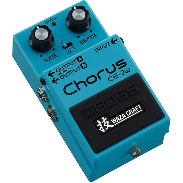 Waza Craft CE-2W Chorus