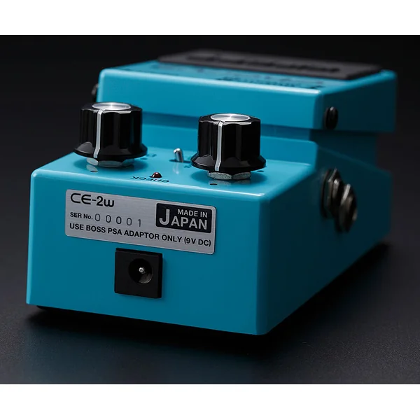 Waza Craft CE-2W Chorus