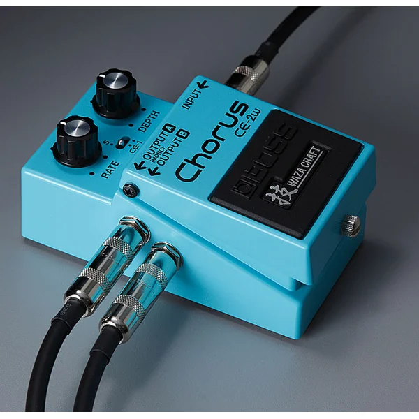 Waza Craft CE-2W Chorus