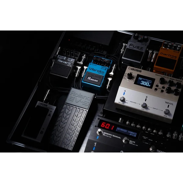Waza Craft VB-2W Vibrato