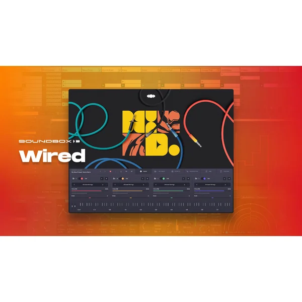 Wired