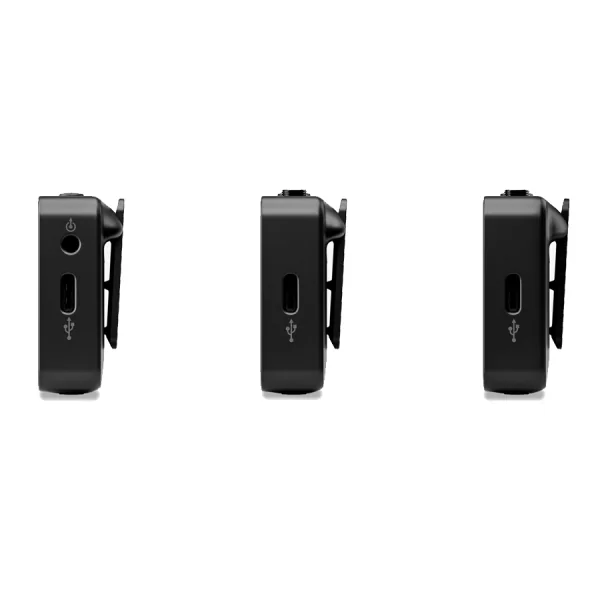 Wireless GO Gen 3
