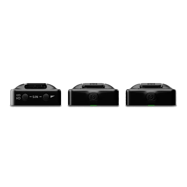 Wireless GO Gen 3