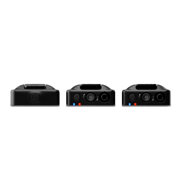 Wireless GO Gen 3