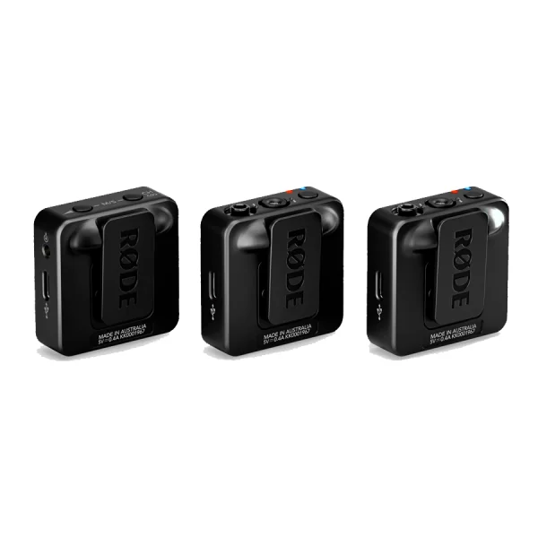Wireless GO Gen 3