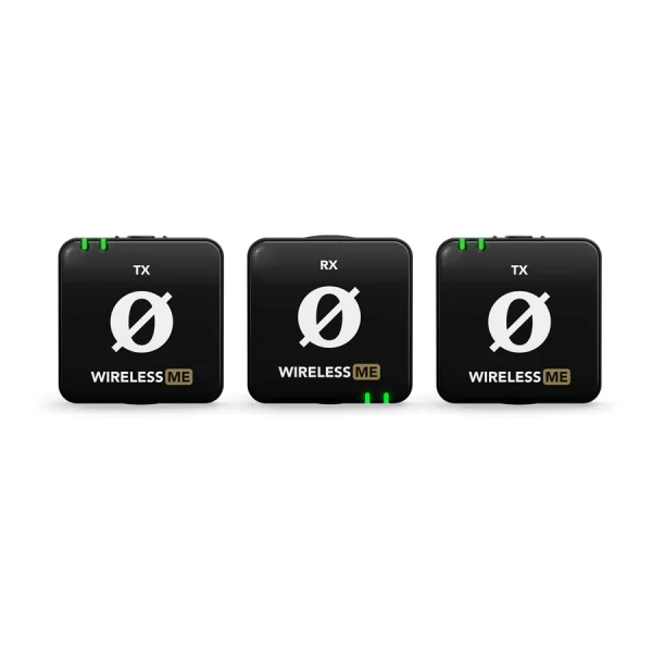 Wireless ME Dual