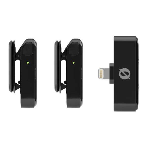 Wireless Micro - Lightning