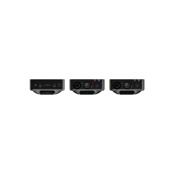 Wireless PRO Rode – Microphone sans fil professionnel 32 bits avec timecode