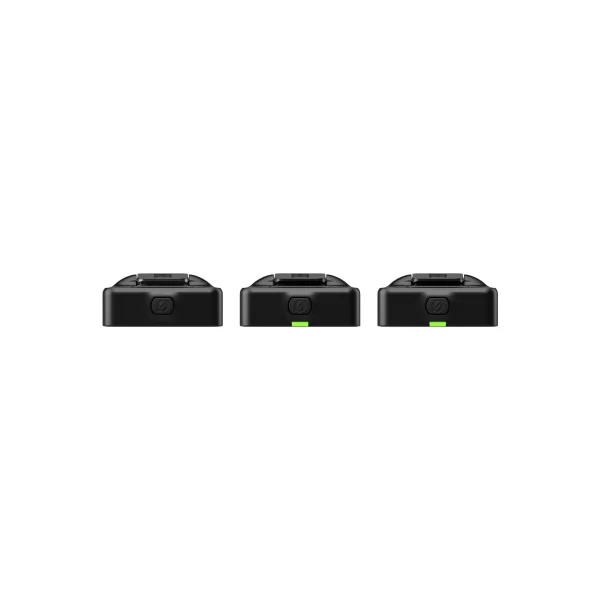 Wireless PRO Rode – Microphone sans fil professionnel 32 bits avec timecode