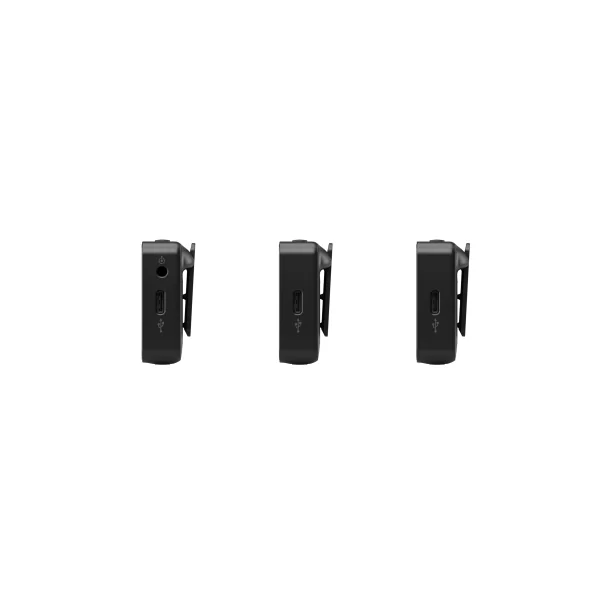 Wireless PRO Rode – Microphone sans fil professionnel 32 bits avec timecode