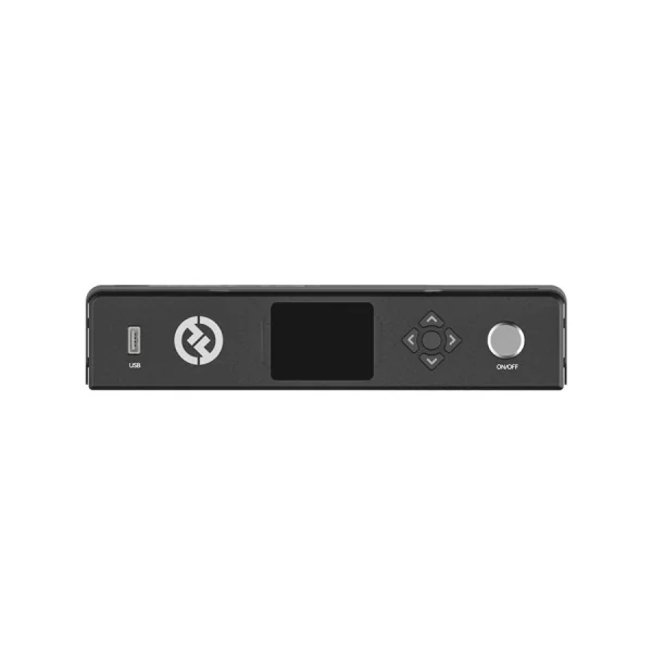 Wireless Tally System – 8 Lights