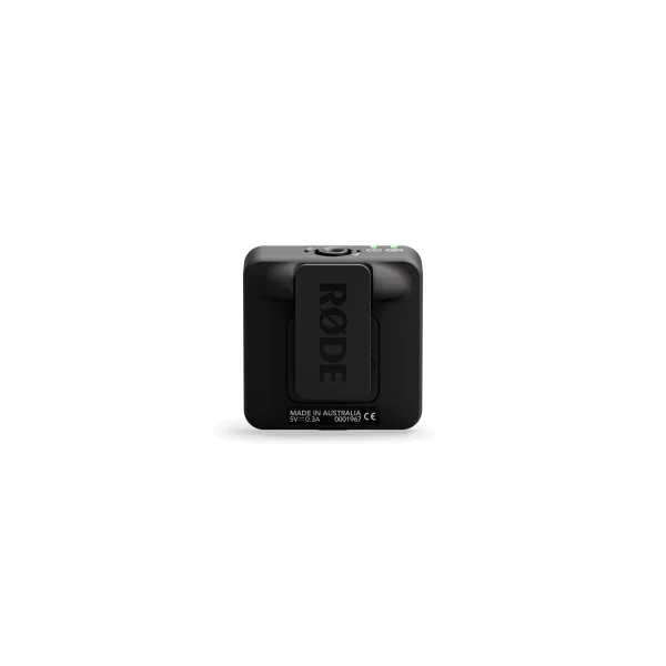 WirelessME Rode - Système micro sans fil avec récepteur