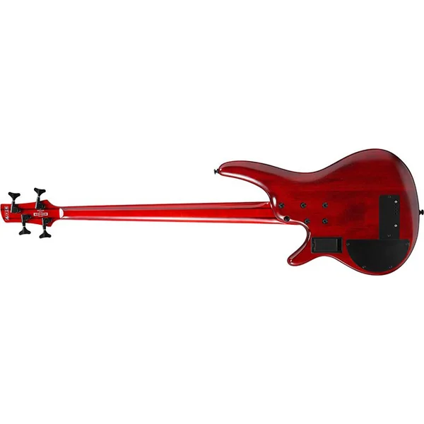 Workshop SRD900F BTL Fretless Piezo - brown topaz burst low gloss