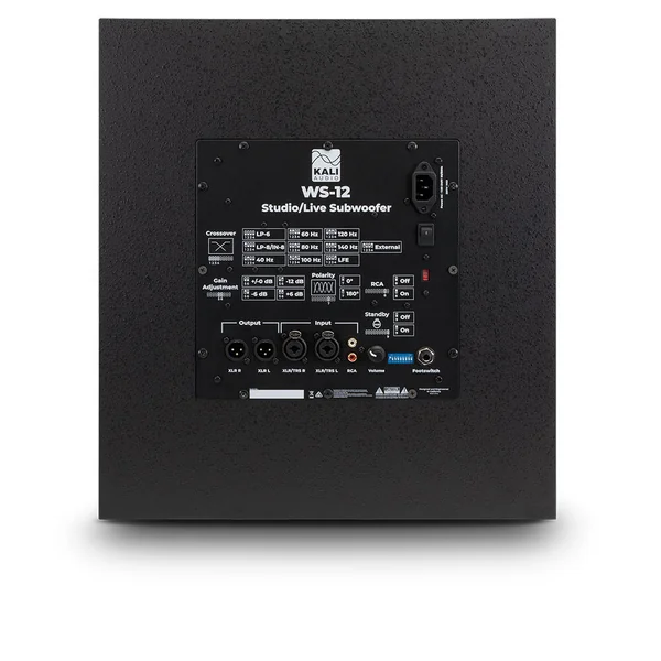 WS-12 V2