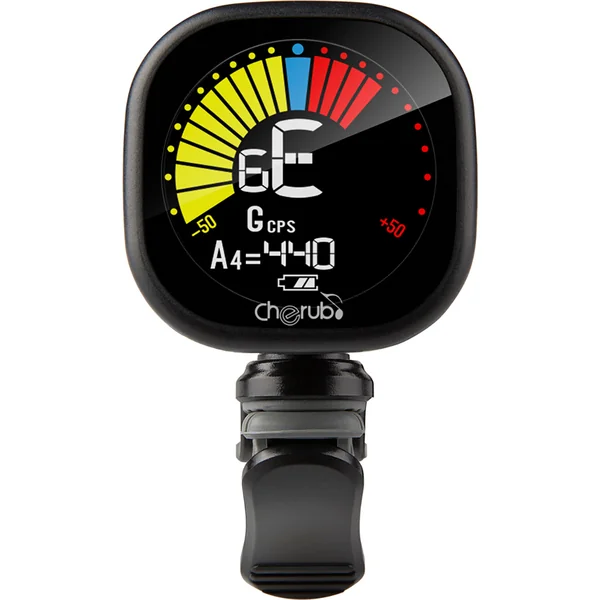 WST-675-BLK A Pince Ecran LCD Auto Power-off
