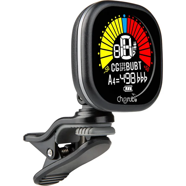 WST-675-BLK A Pince Ecran LCD Auto Power-off