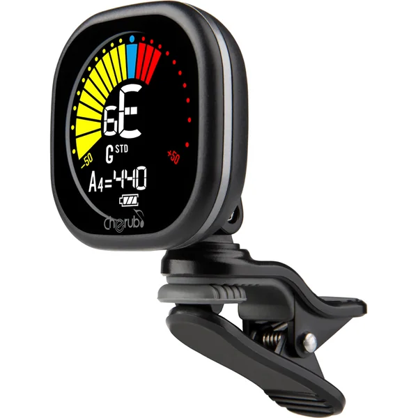 WST-675-BLK A Pince Ecran LCD Auto Power-off