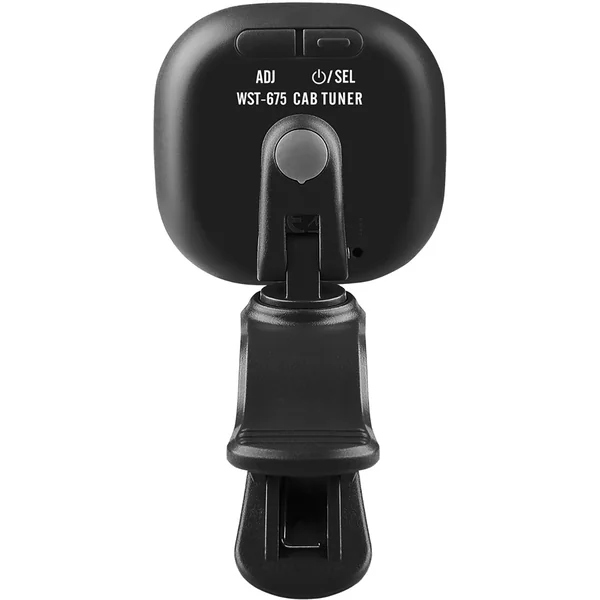 WST-675-BLK A Pince Ecran LCD Auto Power-off