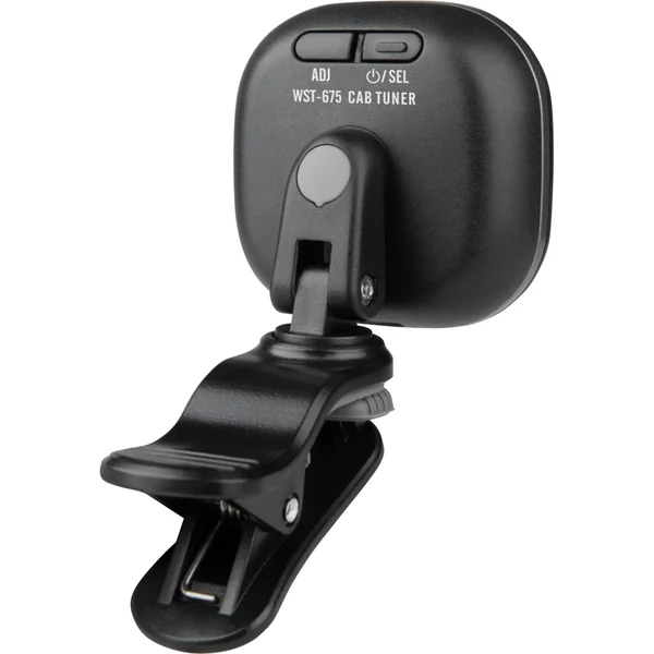 WST-675-BLK A Pince Ecran LCD Auto Power-off