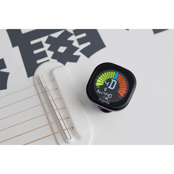 WST-675-BLK A Pince Ecran LCD Auto Power-off