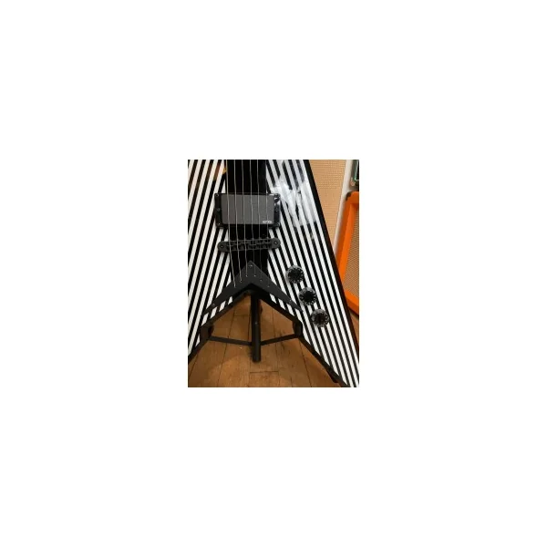 Wylde Audio Viking Pinstripe