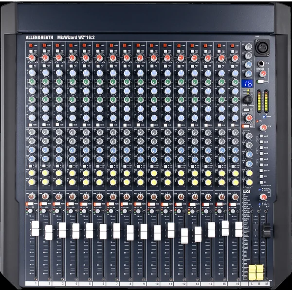WZ4-16.2