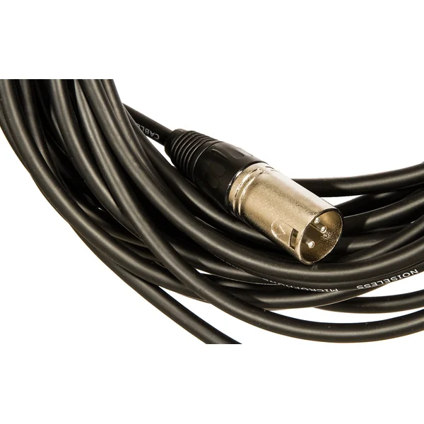 X1051-15M XLR (M) / XLR (F)