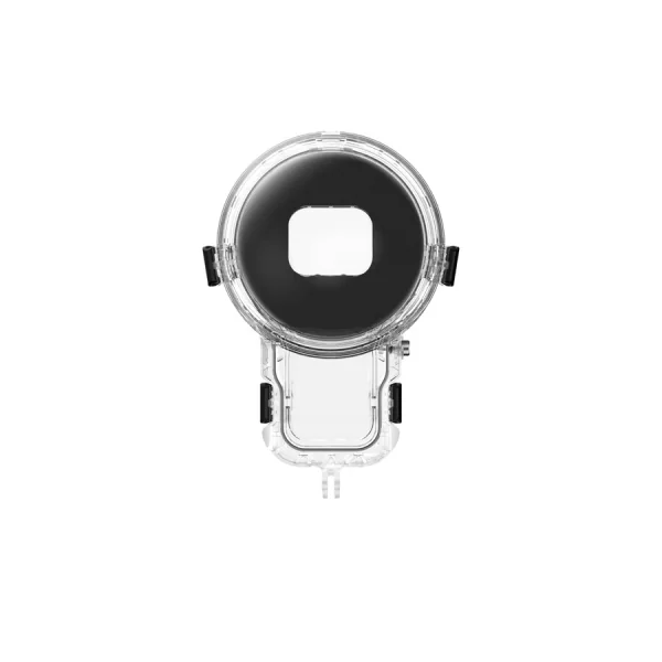 X5 Invisible Dive Case Pro