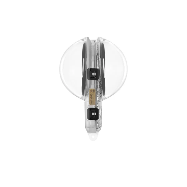X5 Invisible Dive Case Pro