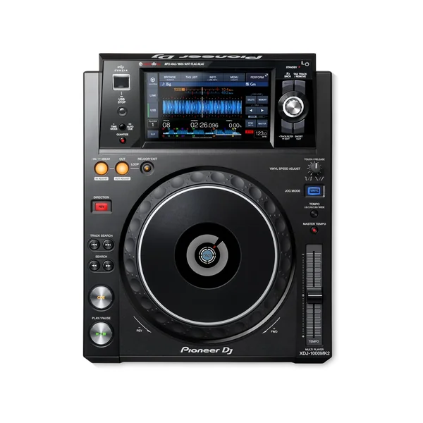 XDJ-1000MK2