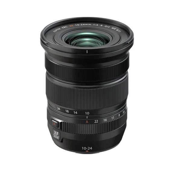 XF 10-24 mm f/4,0 R OIS WR