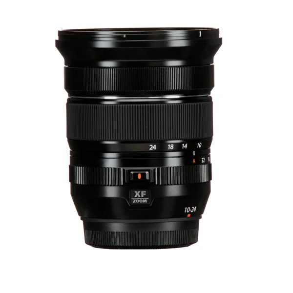 XF 10-24 mm f/4,0 R OIS WR
