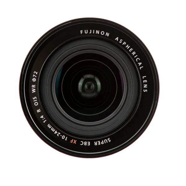 XF 10-24 mm f/4,0 R OIS WR