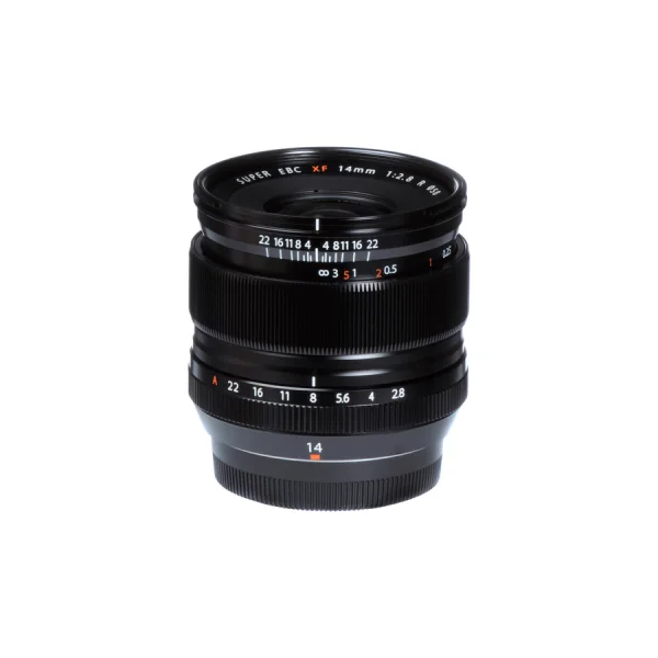 XF 14 mm f2,8 R