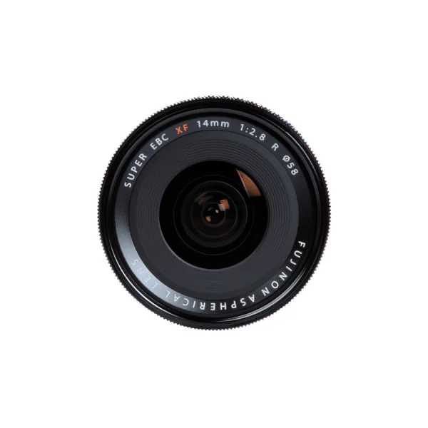 XF 14 mm f2,8 R