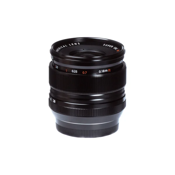 XF 14 mm f2,8 R