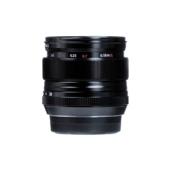 XF 14 mm f2,8 R