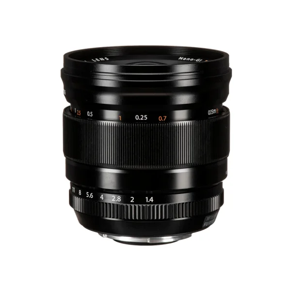 XF 16 mm f/1,4 R WR