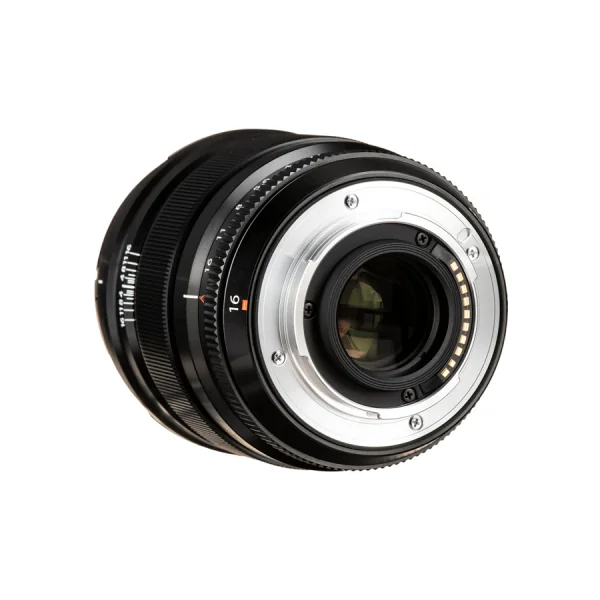 XF 16 mm f/1,4 R WR