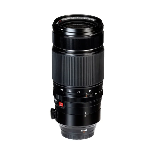 XF 50-140 mm f/2,8 R LM OIS WR